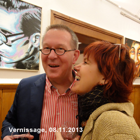 Bild 12 von 31 zur Notiz Tassen, Teller, Temperamente: