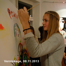 Bild 16 von 31 zur Notiz Tassen, Teller, Temperamente: