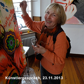 Bild 19 von 31 zur Notiz Tassen, Teller, Temperamente: