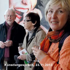 Bild 21 von 31 zur Notiz Tassen, Teller, Temperamente:
