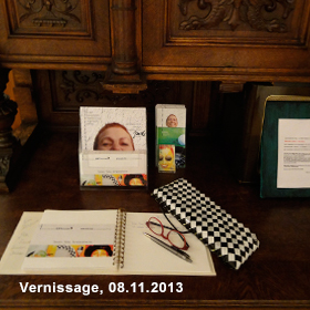 Bild 3 von 31 zur Notiz Tassen, Teller, Temperamente:
