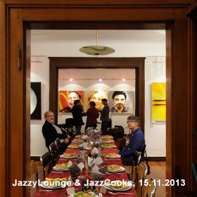 Bild 31 von 31 zur Notiz Tassen, Teller, Temperamente:
