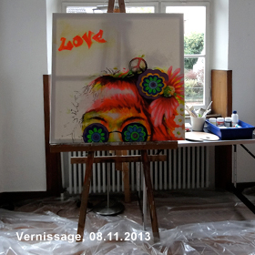 Bild 4 von 31 zur Notiz Tassen, Teller, Temperamente: