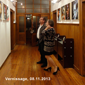 Bild 5 von 31 zur Notiz Tassen, Teller, Temperamente: