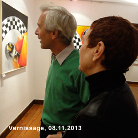 Bild 6 von 31 zur Notiz Tassen, Teller, Temperamente: