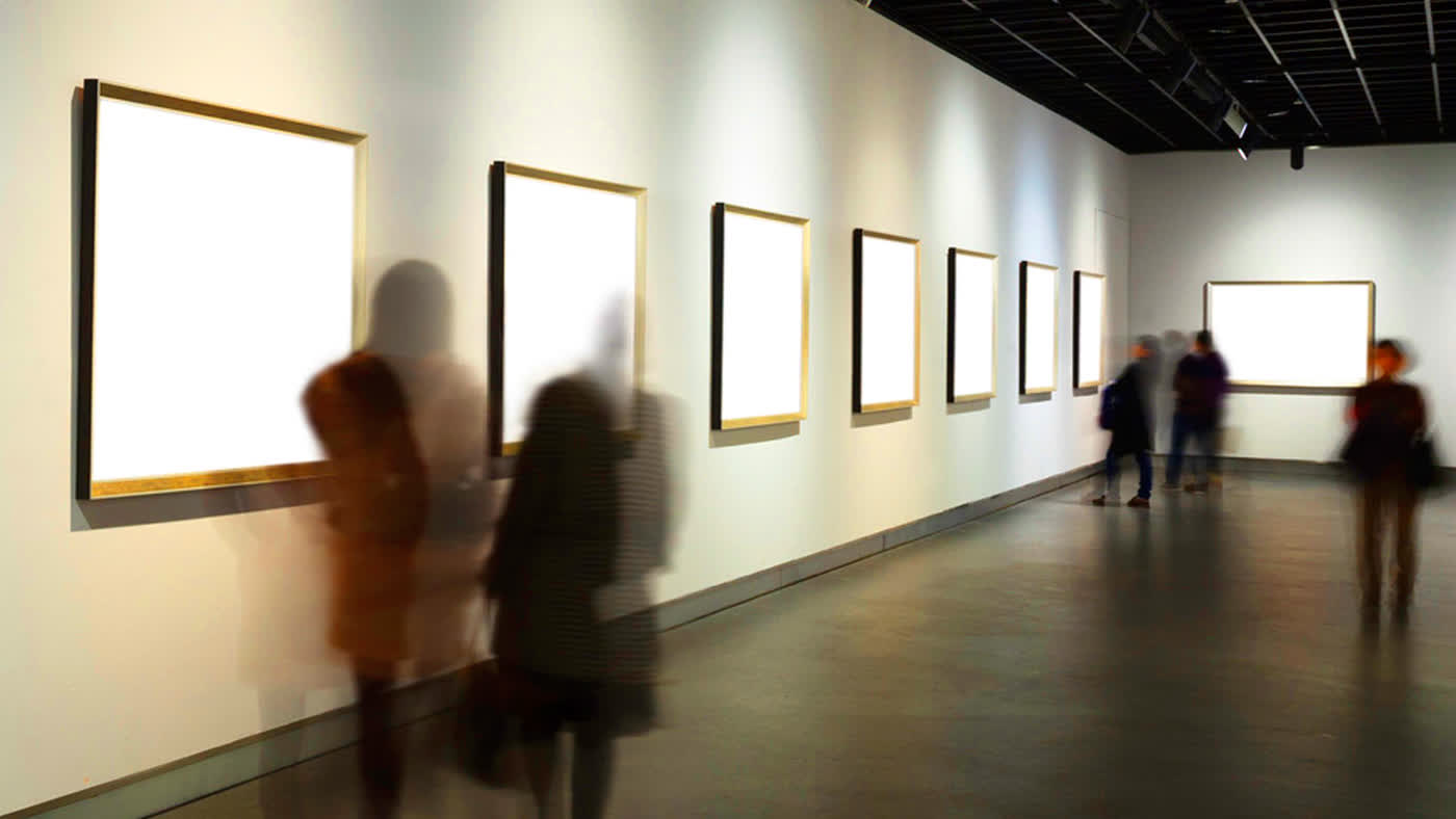 Bild zur Notiz Die Kunst hat viele Väter: