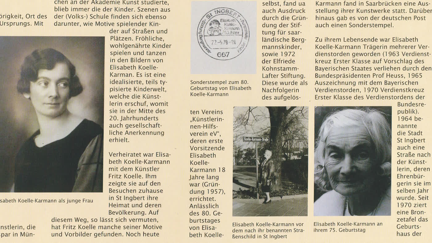 Bild zur Notiz Kindheit 4.0: