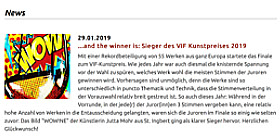 Weiteres Bild zur Notiz And the winner iiiiis: