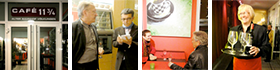 Weiteres Bild zur Notiz Neue Stars in Völklingen: