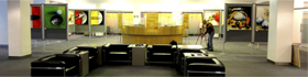 Weiteres Bild zur Notiz Ausstellung Sparkasse Saarbrücken 6. - 29.6.2012:
