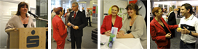 Weiteres Bild zur Notiz Ausstellung Sparkasse Saarbrücken 6. - 29.6.2012: