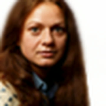Vier frühe Fotografien aus dem Leben von Jutta Mohr, Foto 2