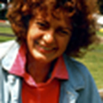 Vier frühe Fotografien aus dem Leben von Jutta Mohr, Foto 4