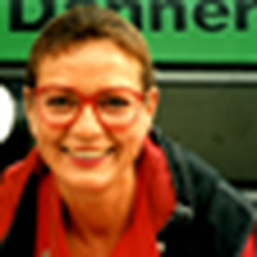 Vier weitere Fotografien aus dem Leben von Jutta Mohr, Foto 2