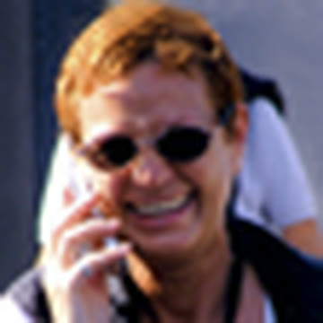 Vier weitere Fotografien aus dem Leben von Jutta Mohr, Foto 4
